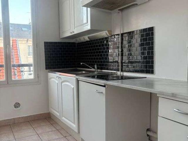 Appartement location à Le Havre