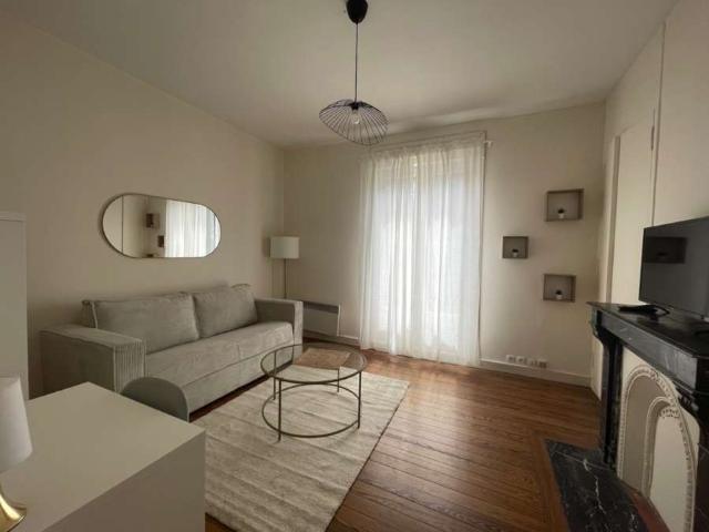 Appartement location à Le Havre