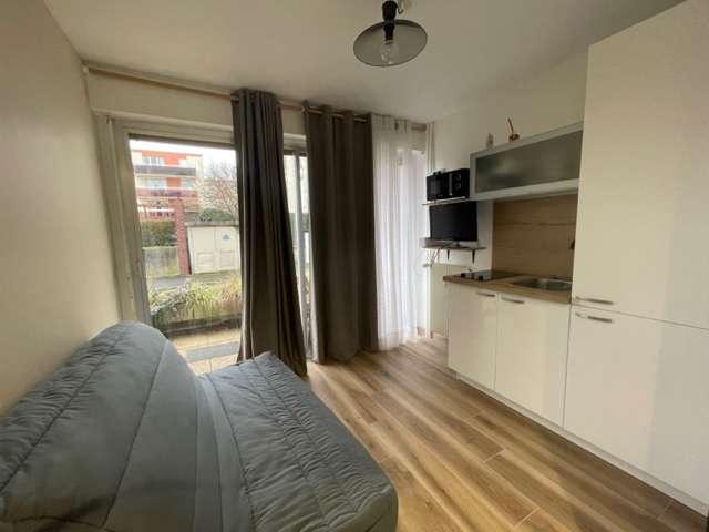 Appartement location à Le Havre