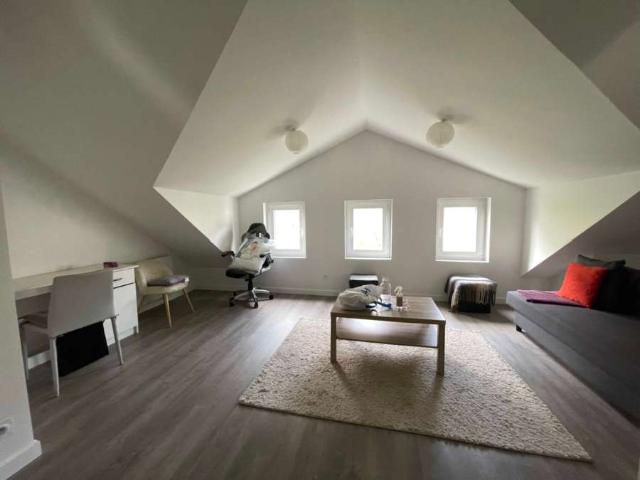 Appartement location à Le Havre