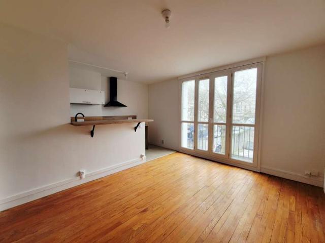 Appartement location à Le Havre