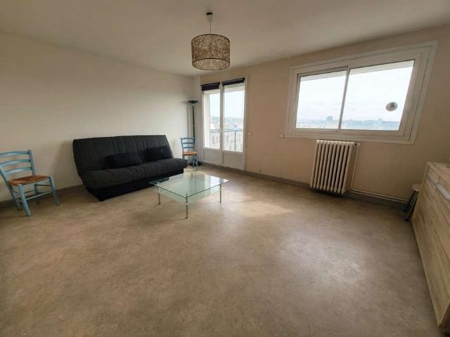 Appartement location à Le Havre