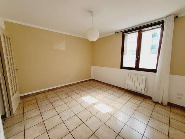 Appartement location à Le Havre
