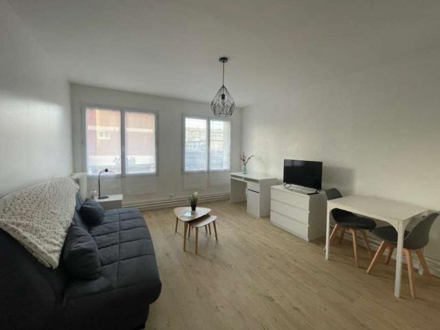 Appartement location à Le Havre
