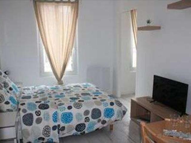 Appartement location à Le Havre