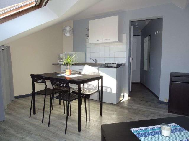 Appartement location à Le Havre