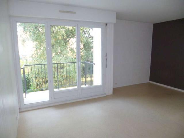 Appartement location à Le Havre
