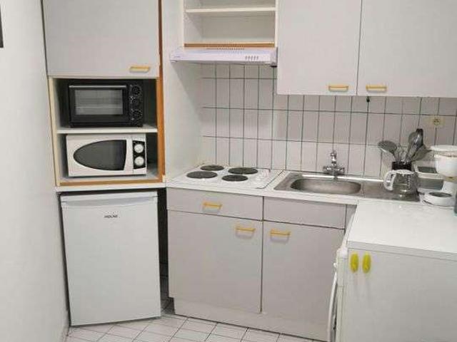 Appartement location à Le Havre