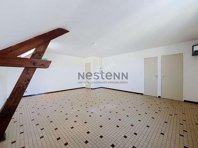 Appartement location à Segré, Le Lion-d'angers