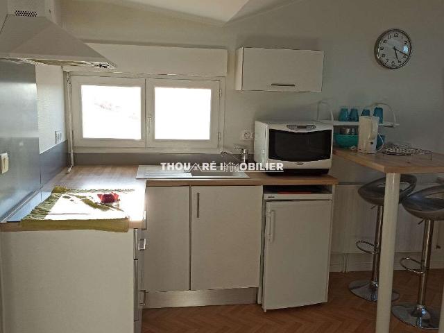 Appartement location à Nantes, Le Loroux-bottereau