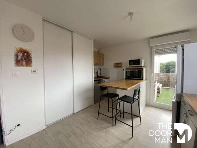 Appartement location à Nantes, Le Loroux-bottereau