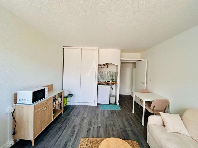 Appartement location à Le Mans