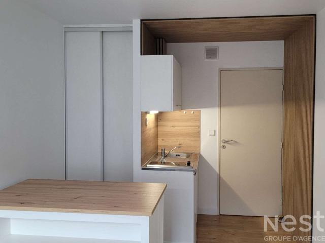 Appartement location à Le Mans