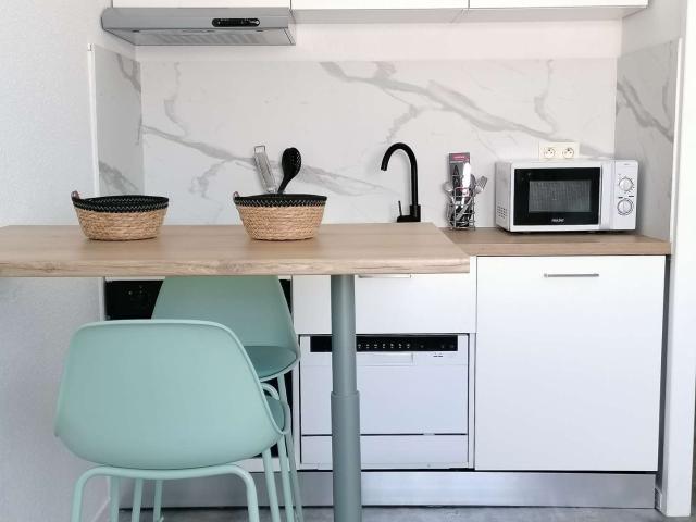 Appartement location à Le Mans