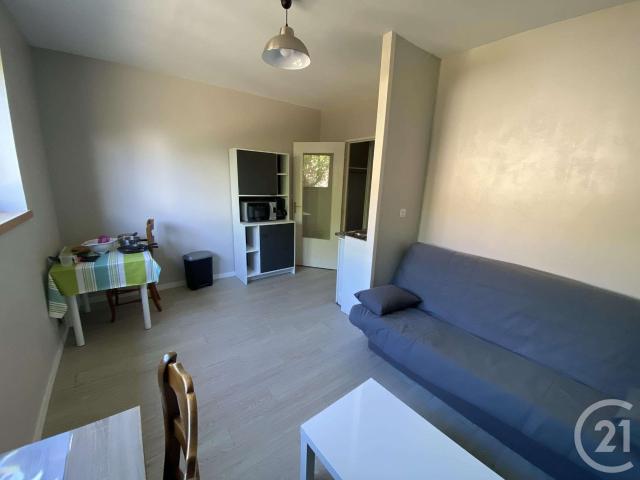 Appartement location à Le Mans