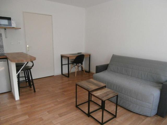 Studio location à Le Mans
