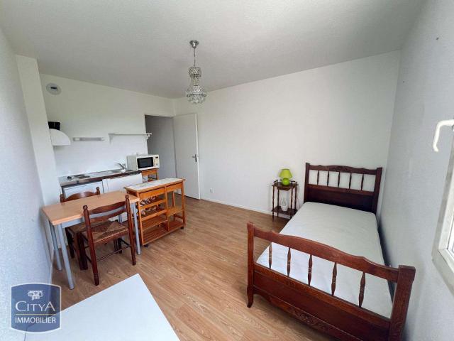 Appartement location à Le Mans
