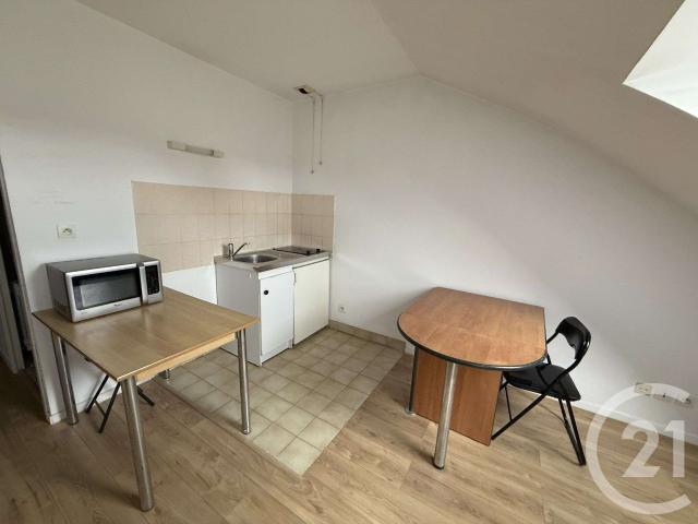 Appartement location à Le Mans