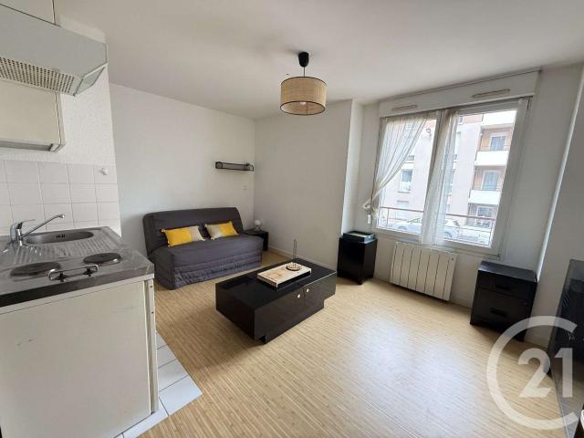 Appartement location à Le Mans