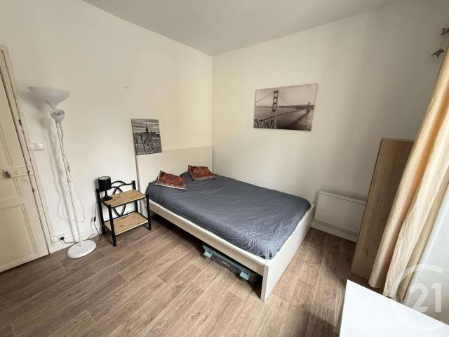 Appartement location à Le Mans