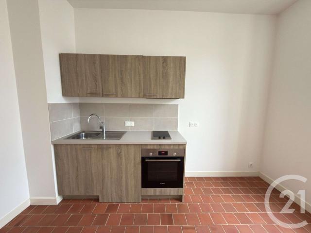 Appartement location à Le Mans