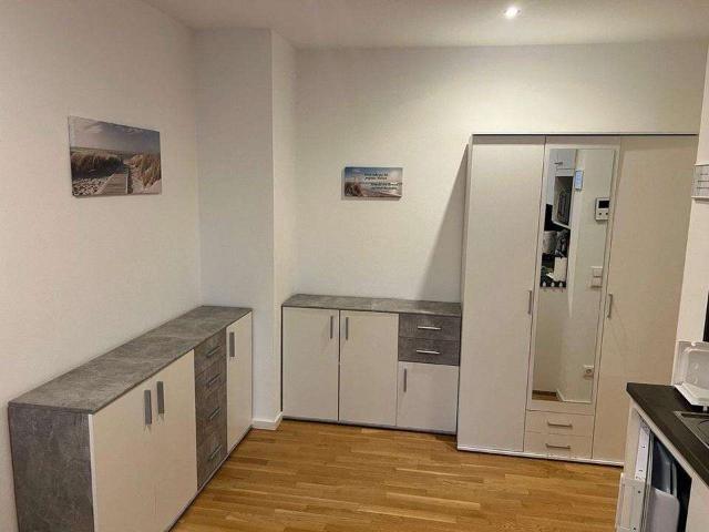 Studio location à Le Mans