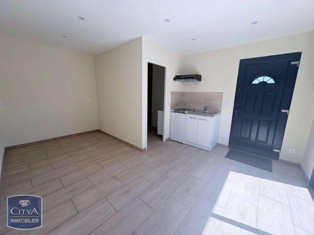 Appartement location à Le Mans