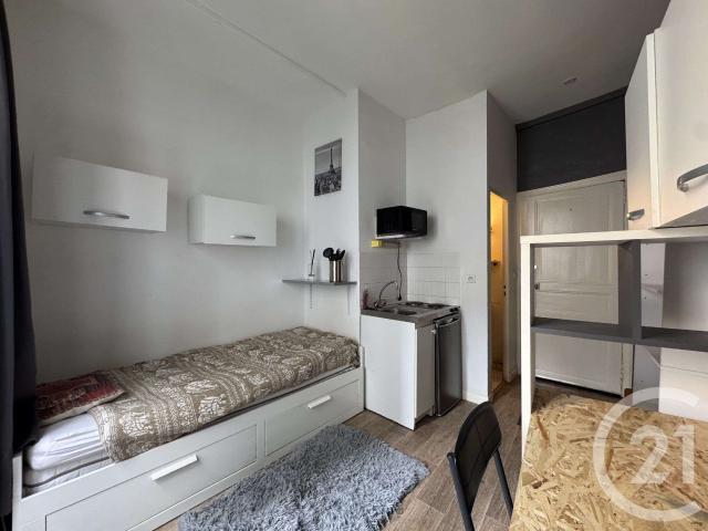 Appartement location à Le Mans
