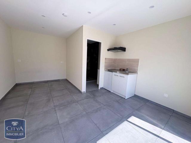 Appartement location à Le Mans