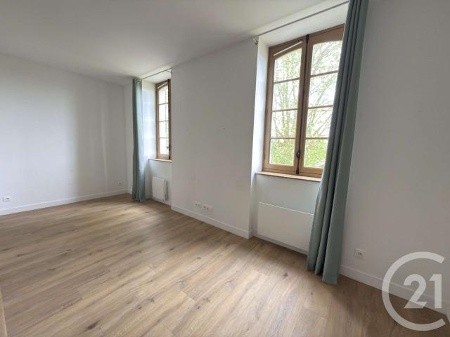 Appartement location à Le Mans