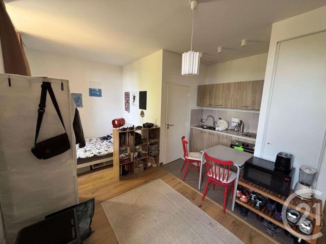 Appartement location à Le Mans