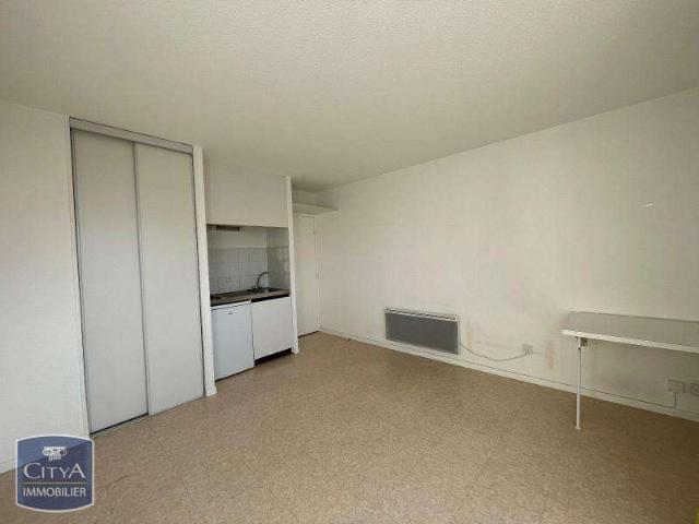 Appartement location à Le Mans