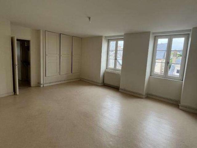 Appartement location à Le Mans