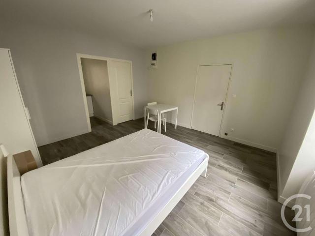 Appartement location à Le Mans