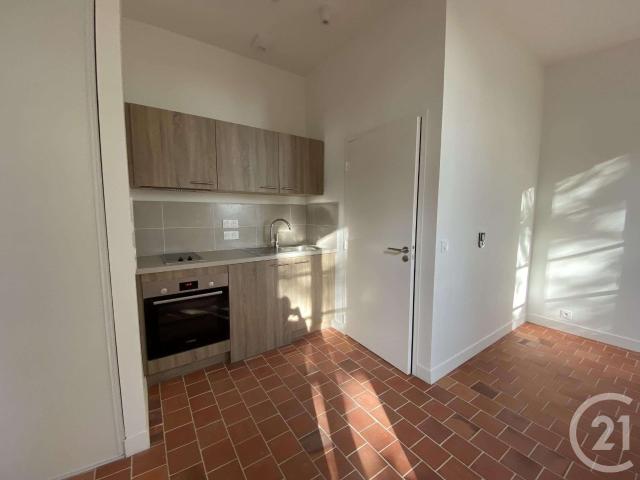 Appartement location à Le Mans
