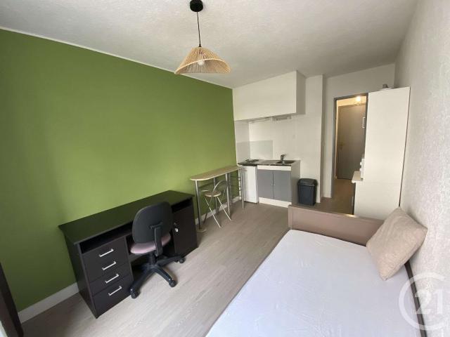 Appartement location à Le Mans