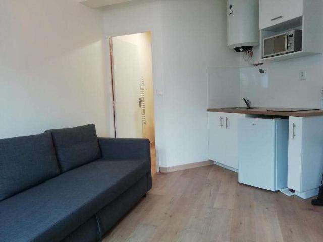 Appartement location à Le Mans