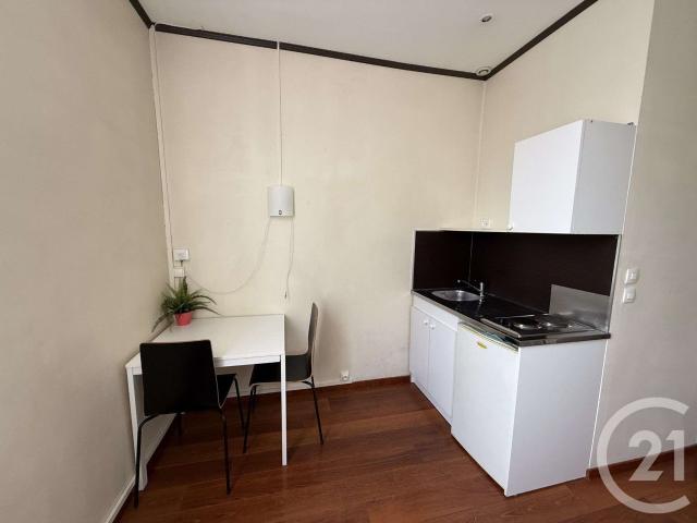 Appartement location à Le Mans