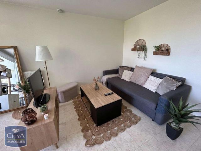 Appartement location à Le Mans