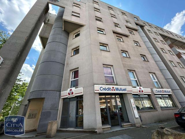 Appartement location à Le Mans