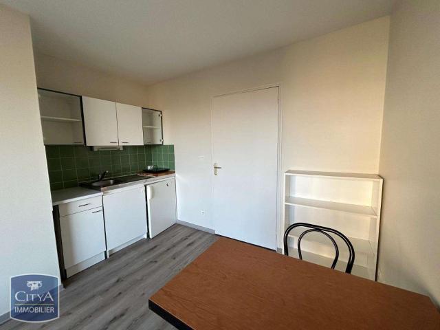 Appartement location à Le Mans