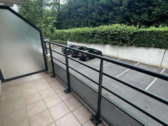 Appartement location à Le Mans