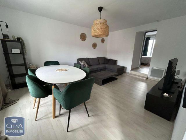 Appartement location à Le Mans