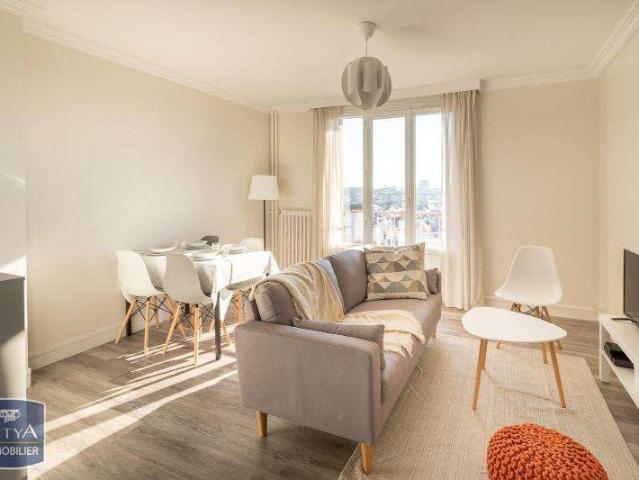 Appartement location à Le Mans