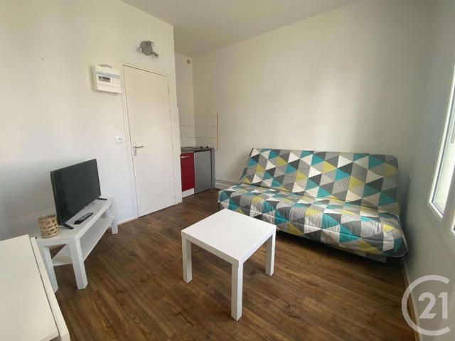 Appartement location à Le Mans