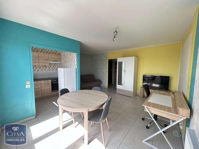 Appartement location à Le Mans