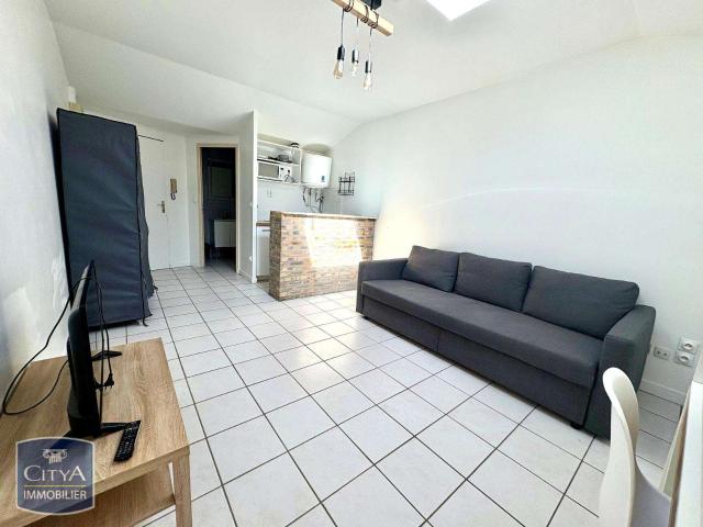 Appartement location à Le Mans