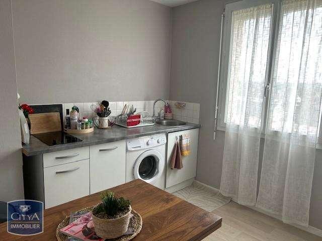 Appartement location à Le Mans