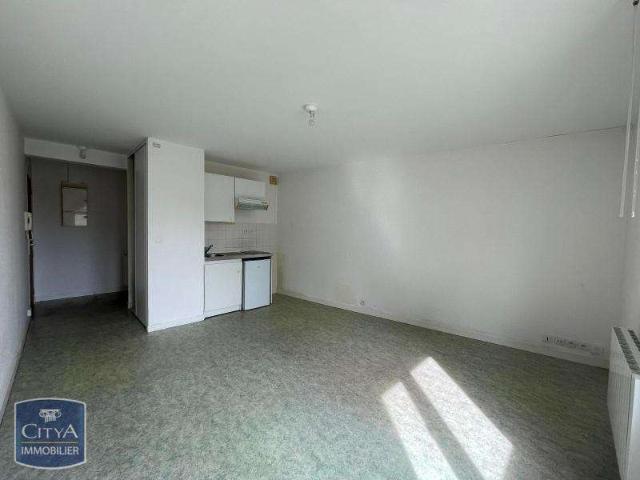 Appartement location à Le Mans