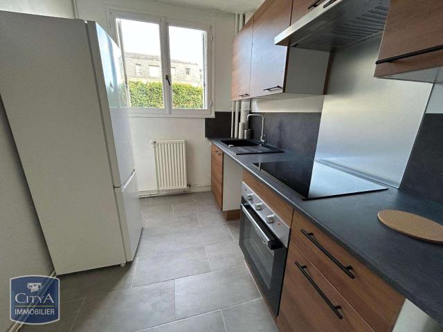 Appartement location à Le Mans